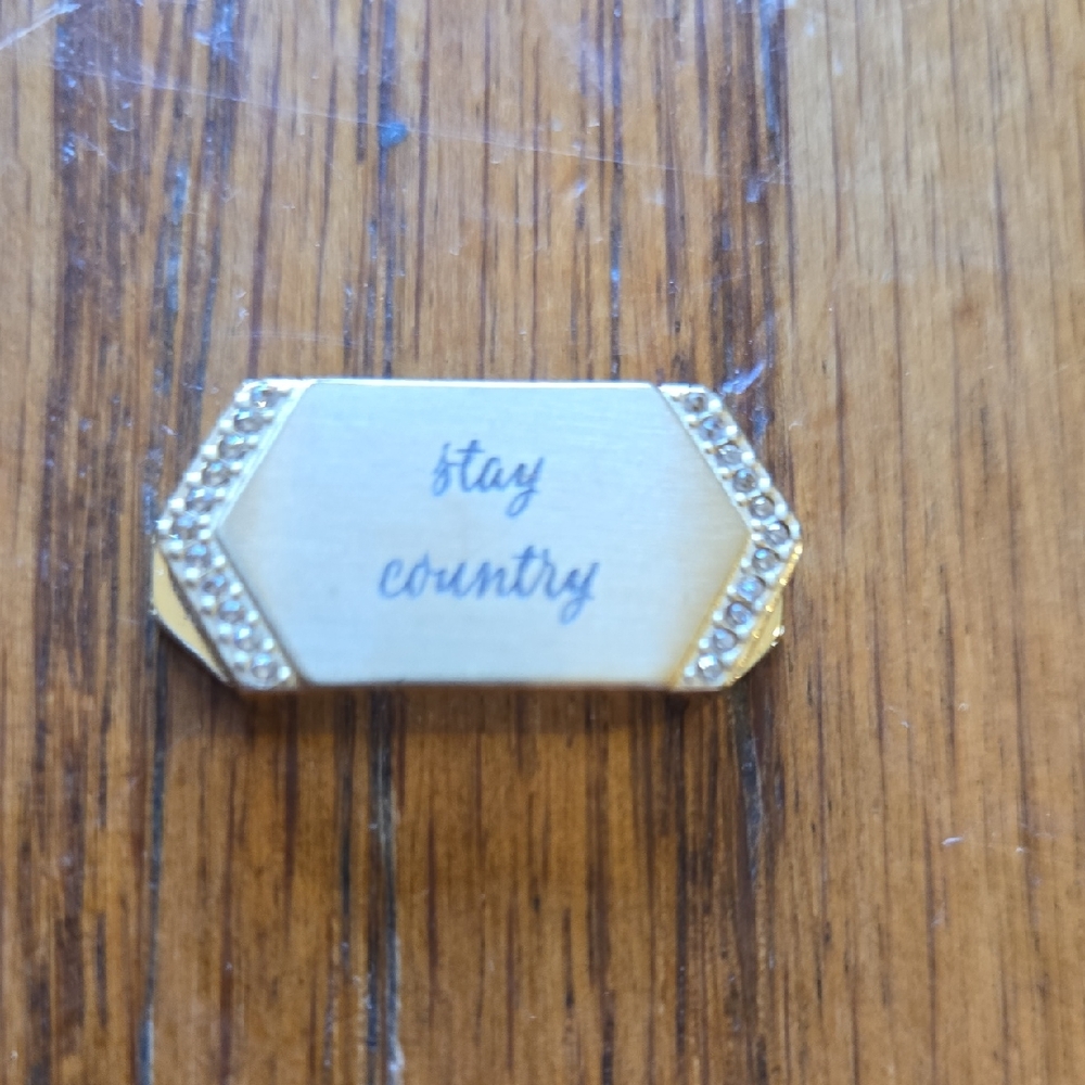 Keep Collective Charm